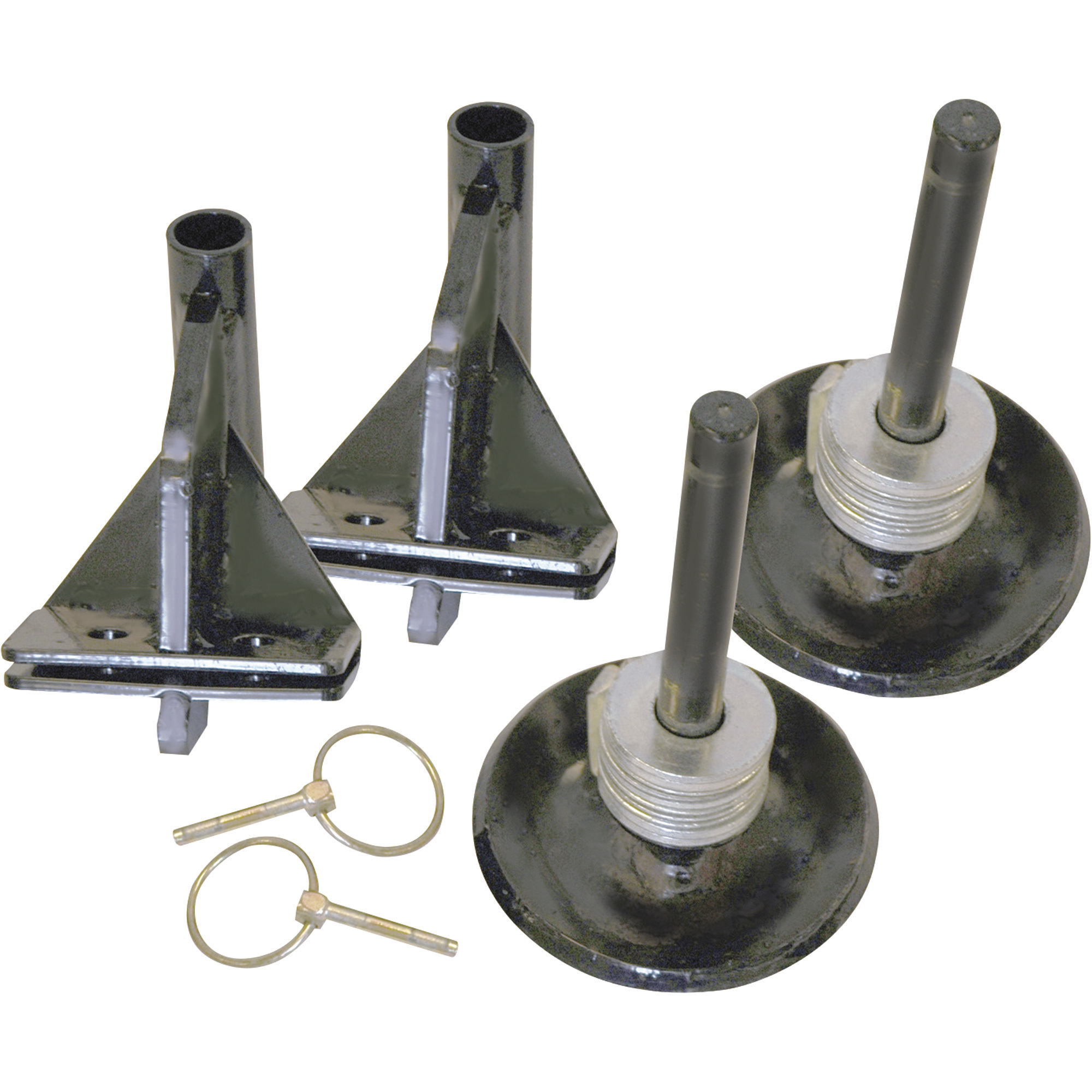 Home Plow by Meyer Shoe Kit, Model# 08271